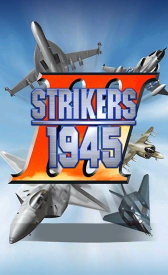 download Strikers 1945 3 apk